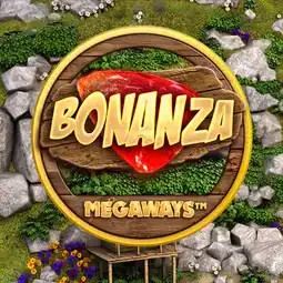 Bonanza Megaways game at Regal Wins Casino for United Kingdom players