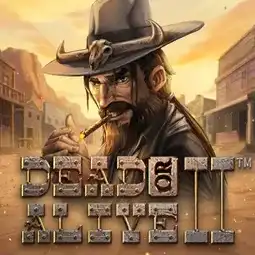 Dead or Alive 2 game at Regal Wins Casino for United Kingdom players