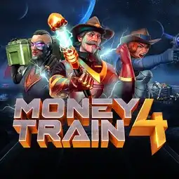 Money Train 4 game at Regal Wins Casino for United Kingdom players
