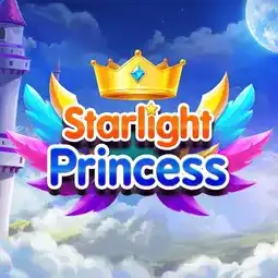 Starlight Princess game at Regal Wins Casino for United Kingdom players