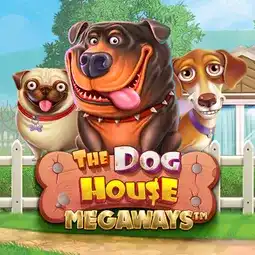 The Dog House Megaways game at Regal Wins Casino for United Kingdom players