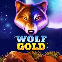 Wolf Gold game at Regal Wins Casino for United Kingdom players